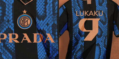 Jika Inter x PRADA Terwujud, Ini Jerseynya Bro! thumbnail